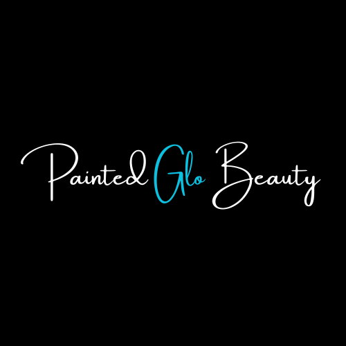 Painted Glo Beauty logo